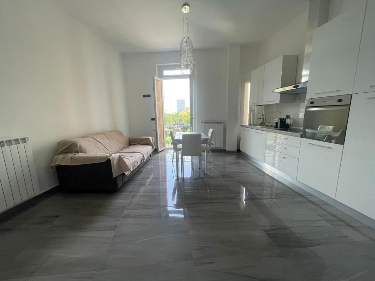 Apartamento Autumn Vado Ligure Exterior foto