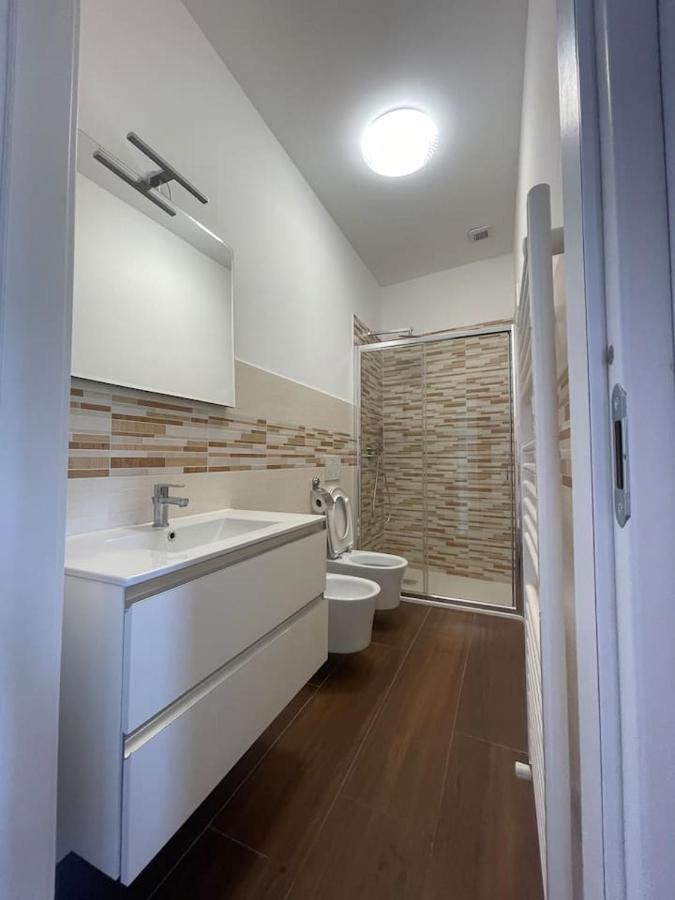 Apartamento Autumn Vado Ligure Exterior foto